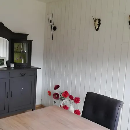 Jagdschloss 2. Etage 4 Personen Apartment Winterberg