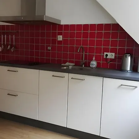 Jagdschloss 2. Etage 4 Personen Apartment
