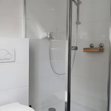 Jagdschloss 2. Etage 4 Personen Apartment