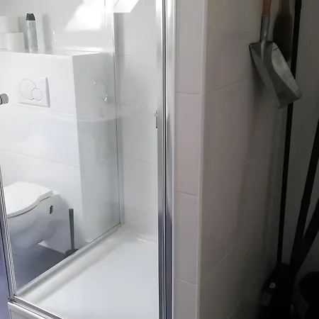 Apartment Jagdschloss 2. Etage 4 Personen
