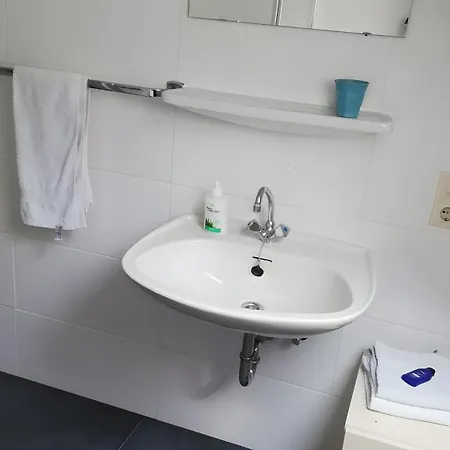 Apartment Jagdschloss 2. Etage 4 Personen Winterberg
