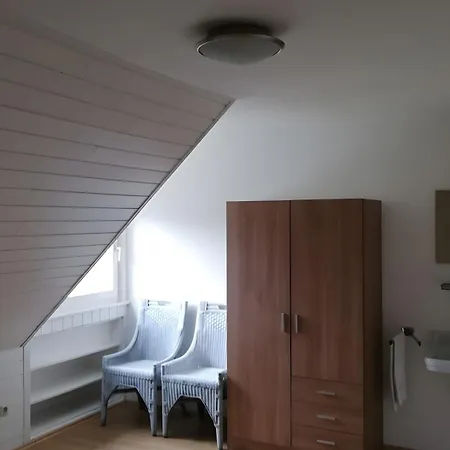 Jagdschloss 2. Etage 4 Personen Apartment