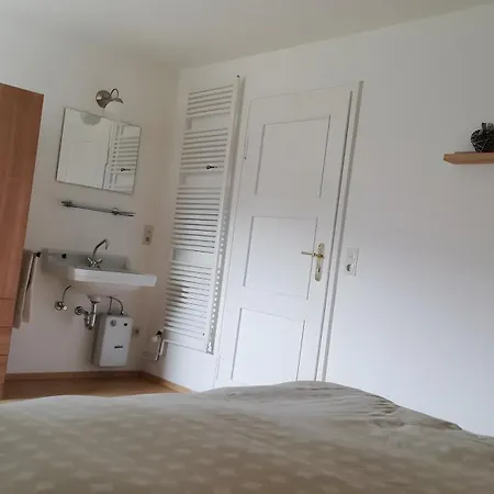 Apartment Jagdschloss 2. Etage 4 Personen Winterberg