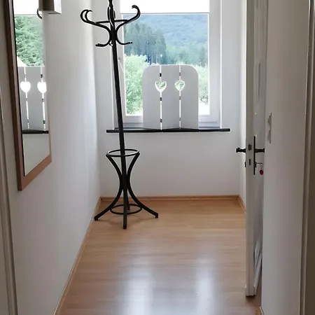 Jagdschloss 2. Etage 4 Personen Apartment Winterberg