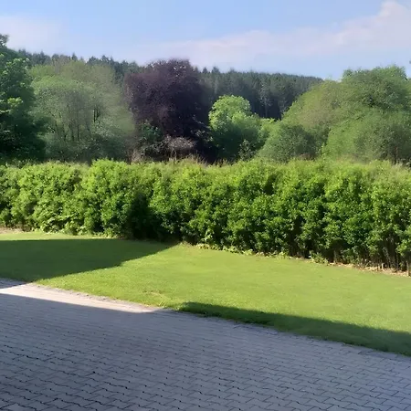 Jagdschloss 2. Etage 4 Personen Apartment Winterberg