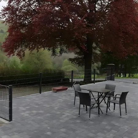 Apartment Jagdschloss 2. Etage 4 Personen